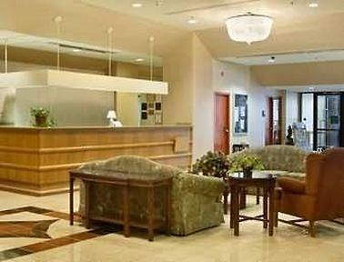 Ramada Convention Center Eau Claire Hotel ภายใน รูปภาพ