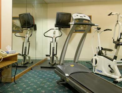 Ramada Convention Center Eau Claire Hotel สิ่งอำนวยความสะดวก รูปภาพ