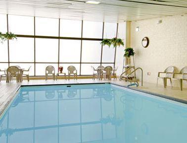 Ramada Convention Center Eau Claire Hotel สิ่งอำนวยความสะดวก รูปภาพ